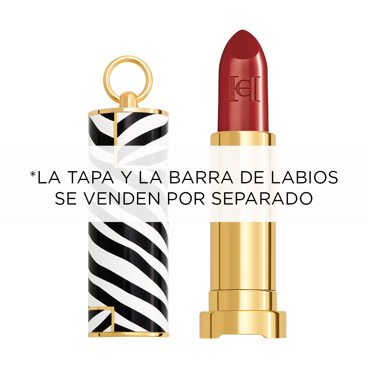 FABULOUS KISS SHEER LIPSTICK (LABIAL EFECTO BRILLANTE)